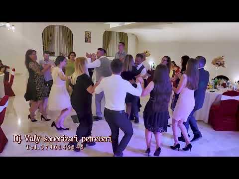 Dj Valy Nunta Centrul de Evenimente Agora Iasi
