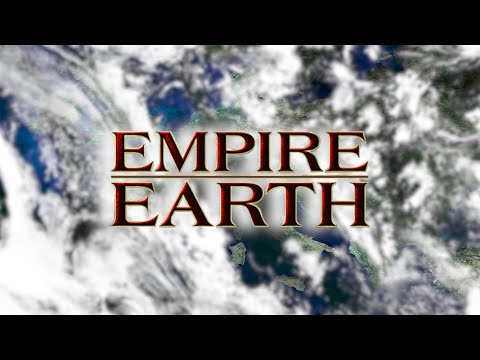 EMPIRE EARTH Ambient Soundtrack for Relaxing and Studying