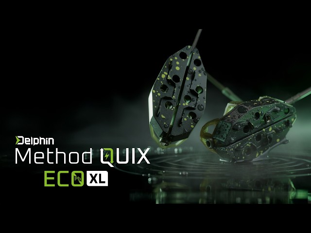 method quix eco xl