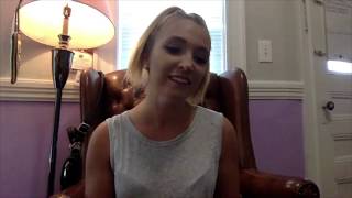 Alissa Musto Interview