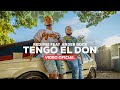 TENGO EL DON