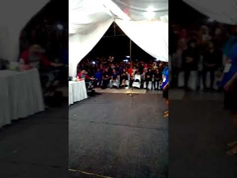 AUDISI KDI banjarmasin,