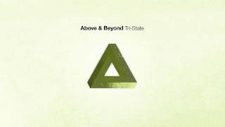 Above & Beyond - Tri-State (Continuous Mix)