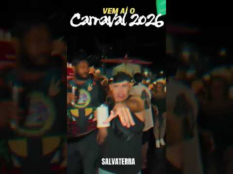 Carnaval Salvaterra 2026