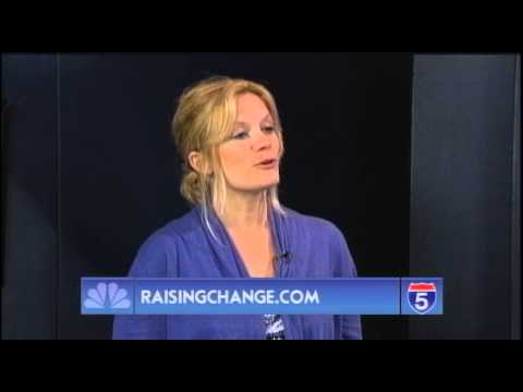 Kathy Lemay - Speaker, Activist, Fundraiser - Oct 31st, 2014