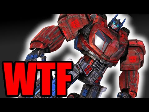 Reaction to STARBOMB'S: Robots in Need of Disguise