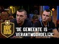 De Hofbar | Vreugdevuurbouwers doen hun verhaal