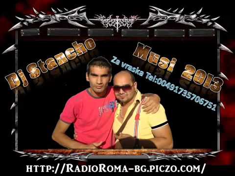 ork. Musi Bend 2013 - Dubai Kucheka NEW HIT  DJ STAN4O