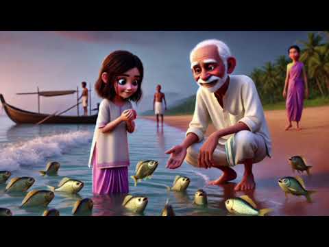 थाथू और मैं – Class 2 Hindi video