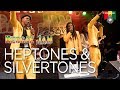 The Heptones & Silvertones Live at Reggae Jam 2017