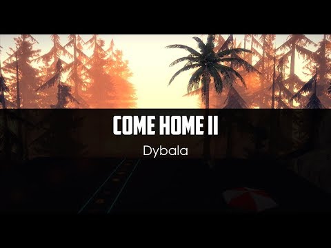 Dybala - Come Home II