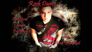 Rock Dance - Al Shaw Original