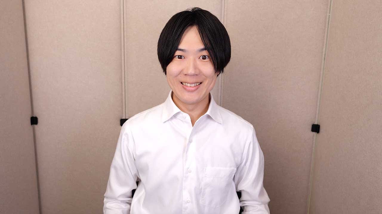 YouTubeサムネイル