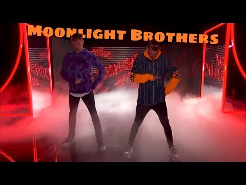 winners of Denmark's Got Talent in 2018 Hear What Simon Cowell Says About Them