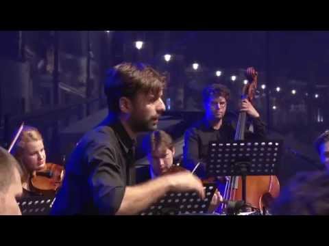 Blanilla & Oltenia Philharmonic chamber orchestra - Blue Heaven