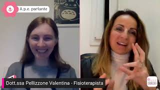 Fisioterapia del pavimento pelvico