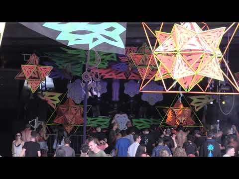 Labirinto @ Dinamo 2018 - like BSTV