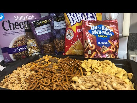 How To Make Nuts and Bolts Using Olive Oil