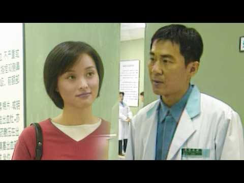 Husband cares for sick ex-wife, hopes to reconcile. Secretly witnessed by nurse who loves him!