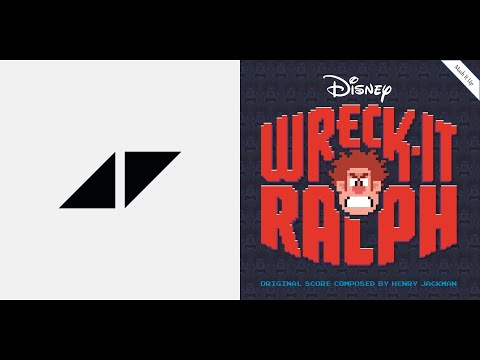 When Can I See Heaven Again (Avicii & Owl City Mashup)