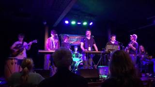 Bandworks: DNA at the Hopmonk