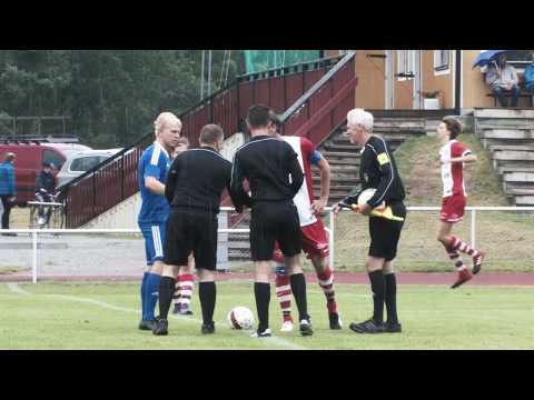 Ölandsbladet Fotboll 2017 - Böda/Högby vs. SSG (5-4)
