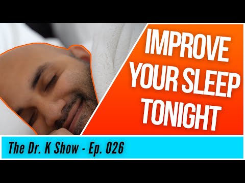 How to Get Better Sleep at Night Naturally | 5 Proven Strategies You Need to Know