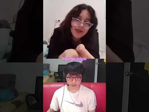 pembahasan 18+ #ometv #ometvinternasional #ometvprank