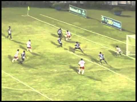 VT 07 TUPI X ANAPOLINA