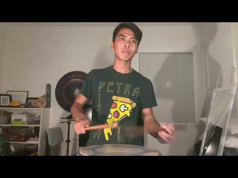 RCC 2023 Video Assignment #5 - Extra Credit