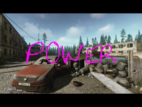 How to turn on power on Customs - Escape from Tarkov