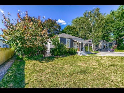 727 Lowell Avenue, Newmarket Home for Sale - Real Estate Properties for Sale
