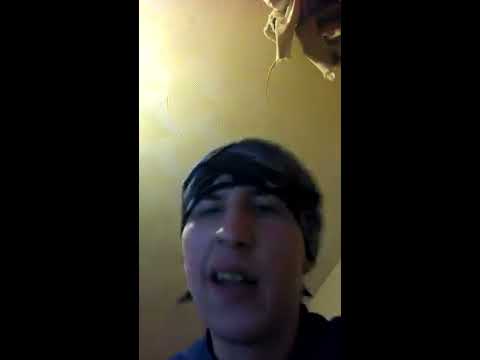 Pe Pe JoT Rap One Shot Freestyle 2k18 (Łazy Video)