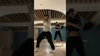 [閒聊] ITZY 禮志&留真 New thing challenge