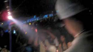 DJ KANZER - Gang Starr Foundation party - 0-7