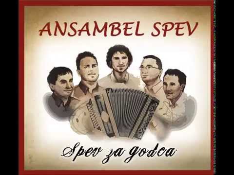 Ansambel Spev Po Slakovi poti