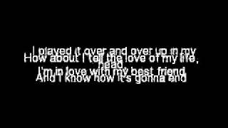 Iyaz-Love Lyrics