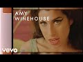 Amy Winehouse Tears Dry On Their Own Lyric Video