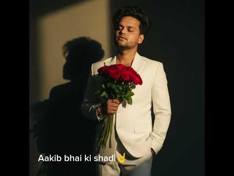Aakib bhai ki shadi🤘 #mewatisong #viral #viralvideo #youtube #song #rashidsingermewati 