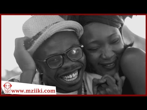 Ruff Kid Ft. Chesta - NALIKUTEMWA [Official Video]