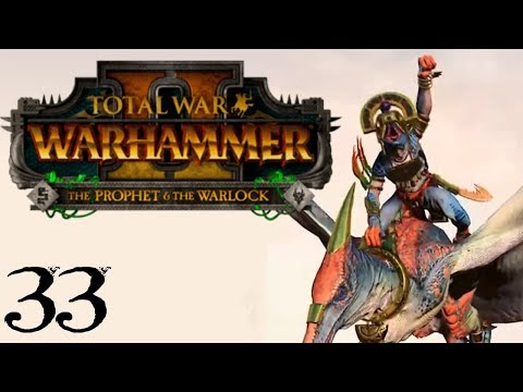 SB Strafes The Mortal Empires 33 - Metal And Scale