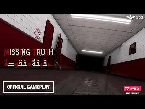 Gameplay Trailer