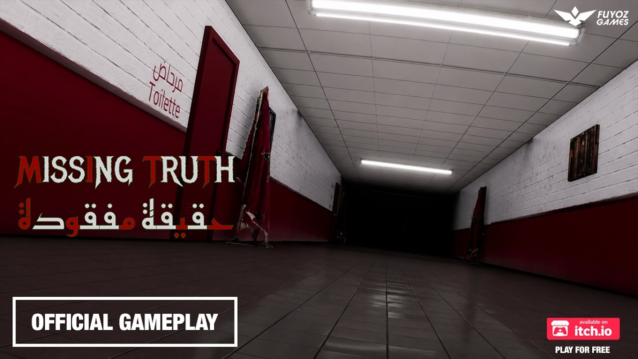 Gameplay Trailer