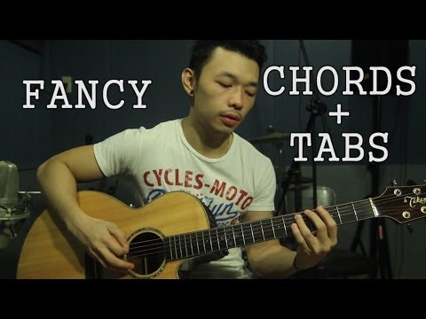 Fancy - Madilyn Bailey