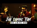 Jab Samne Tum Aa Jate Ho - Ghazal | Jagjit Singh | Asha Bhosle | A-Jay M & Kanchan Srivas