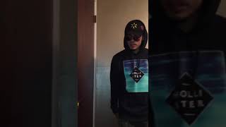 MIA - Bad Bunny ft Drake (Spanish Cover)