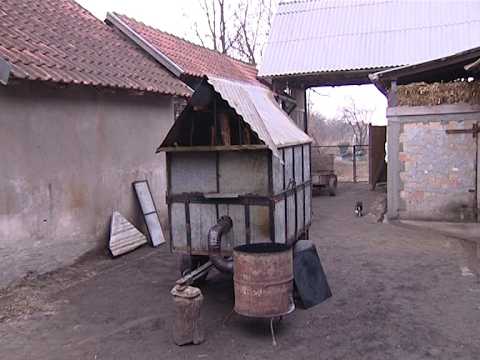 Pušnica 3 u 1 - juri do 80 kilometara na sat