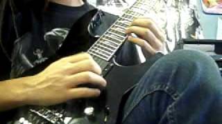 Decrepit Birth-The Morpheus Oracle