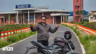 Download lagu Madaripur, Bangladesh 🇧🇩 | Bhanga Gol Chattar | Story 121 | Solo Bike Ride mp3