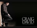 Awkward - Craig David